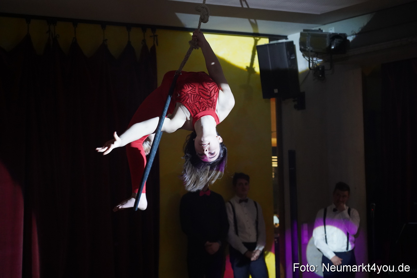 Valentins Varietee Artico 140220 0133